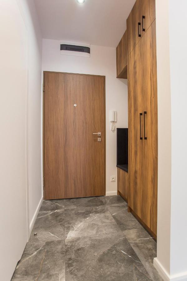 Urban Jungle Apartament Brooke Bialystok Exterior photo